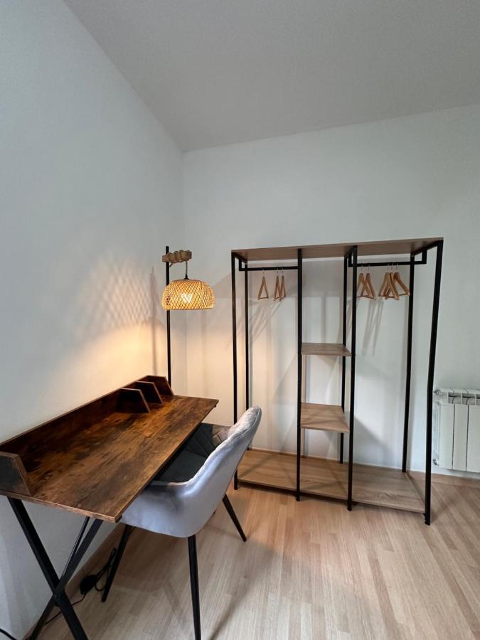 Ferienwohnung El Bressol De La Muntanya Ripoll Exterior foto